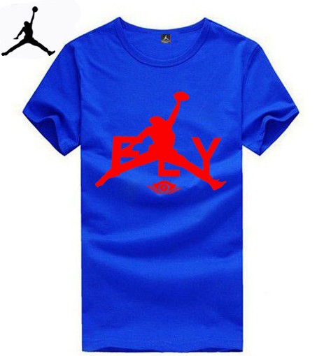 men jordan t-shirt S-XXXL-0140